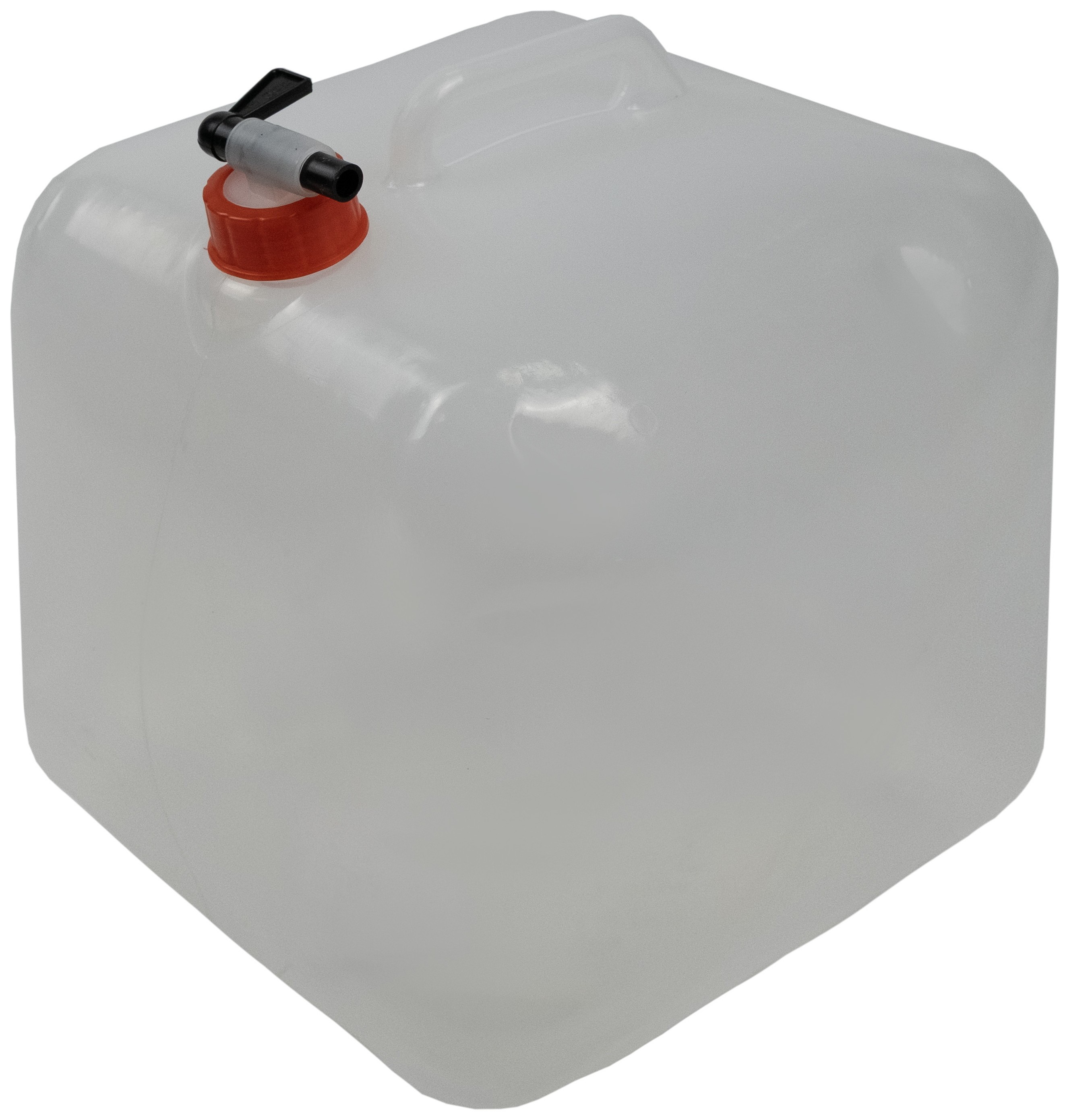 Ємність для води Tribe Water Carrier 15 л T-MA-0019-transparent T-MA-0019-transparent