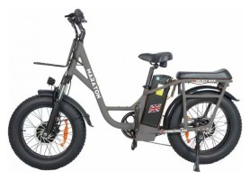 Електровелосипед Select Bike