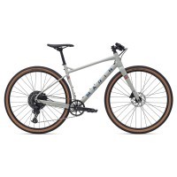 Велосипед 28" Marin DSX 1 рама - L 2023 Grey/Blue