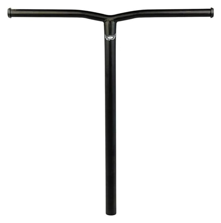 Руль Flyby Y-style Bar Black RLK.484335