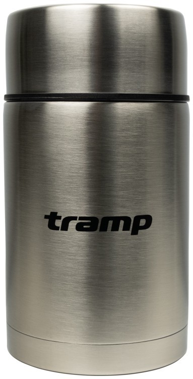 Термос Tramp з широким горлом 1,0л UTRC-079 UTRC-079