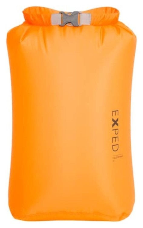 Гермомішок Exped Fold Drybag UL S 018.0455