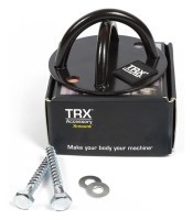 Крепление TRX X-mount Черное