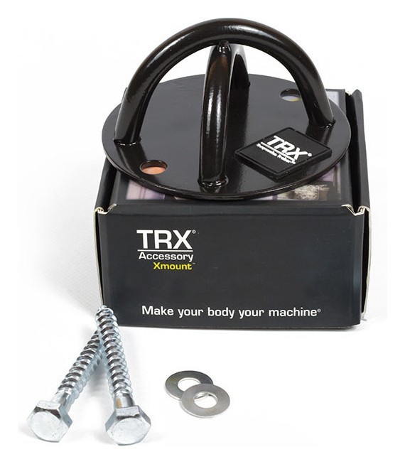 Крепление TRX X-mount Черное EFIT_EF-2369