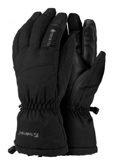 Перчатки Trekmates Chamonix GTX Glove Trekmates Chamonix GTX Glove 015.1312