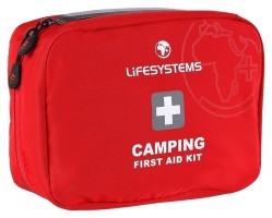 Аптечка Lifesystems Camping First Aid Kit