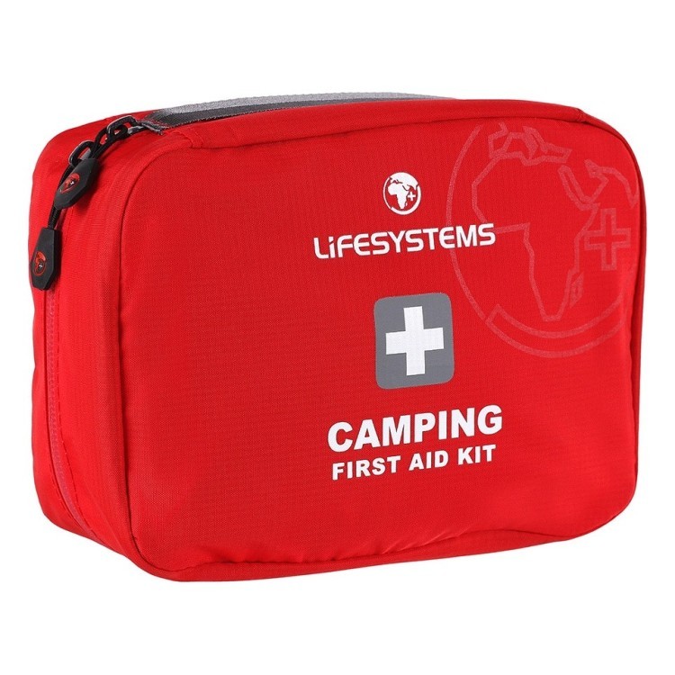 Аптечка Lifesystems Camping First Aid Kit 20210
