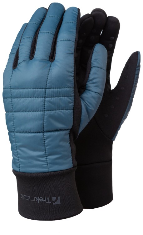 Перчатки Trekmates Stretch Grip Hybrid Glove 015.1568