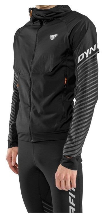 Куртка Dynafit Alpine Reflective Mns 016.002.2190