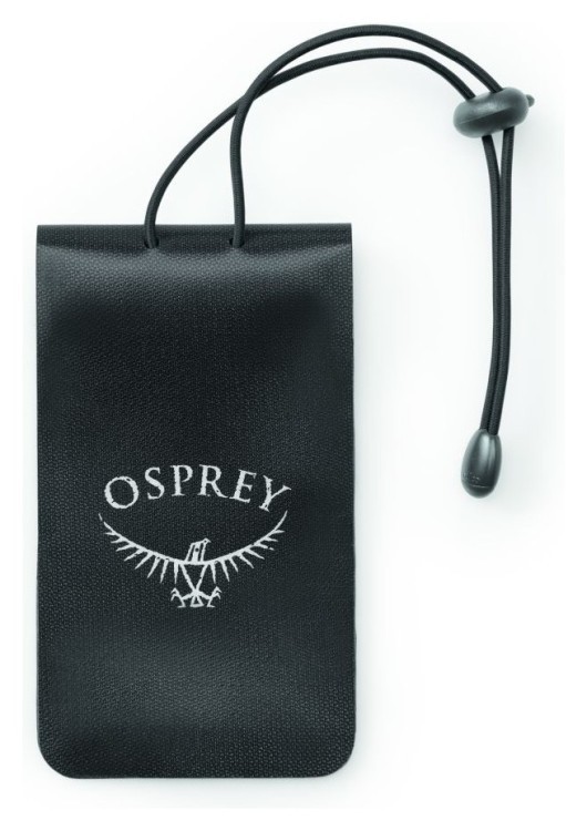Аксесуар Osprey Luggage Tag 009.3256