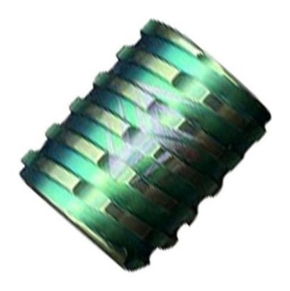 Титанова бусина зелена  Weknife A-02A FNR_A-02A