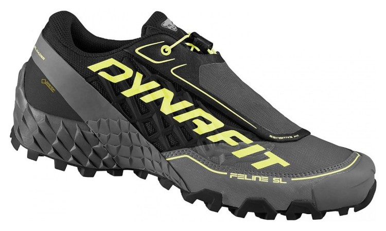 Кроссовки Dynafit Feline SL GTX Mns 016.001.1397