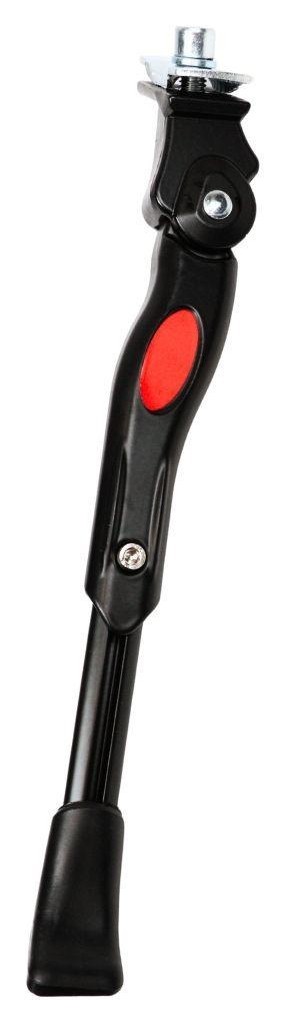 Подножка центральная Алюминий регулируемая длина 24-28" PJ-72H черный KIS-171