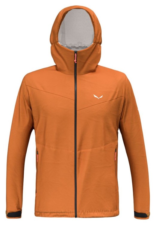 Куртка Salewa Puez Aqua 4 PTX 2.5L Mns 013.012.0908