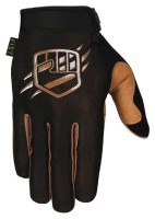 Перчатки Fist BREEZER BLACK TAN HOT WEATHER GLOVE - Small