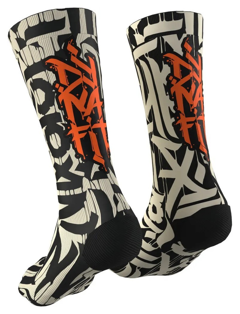 Шкарпетки Dynafit Trail Socks GRG_016.002.3031