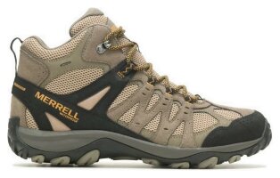 Черевики Merrell Accentor 3 Mid WP Mns
