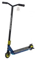 Трюковий самокат AMIGO STUNT WT