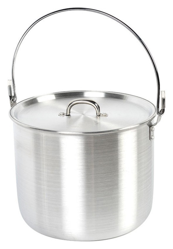 AceCamp каструля Tribal Pot 12.0 L 1683