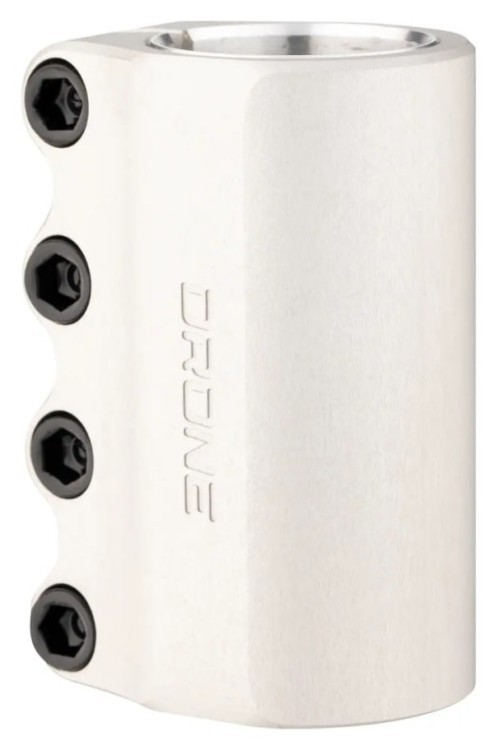 Затиск Drone Contrast 3 SCS Pro - Silver FRD.047951