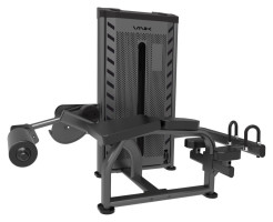 Тренажер гибки ног лежа VNK EXO Pro