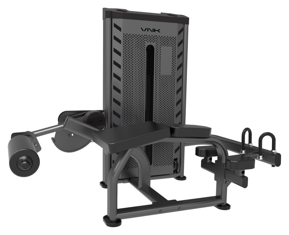 Тренажер гибки ног лежа VNK EXO Pro RNS_FS1920