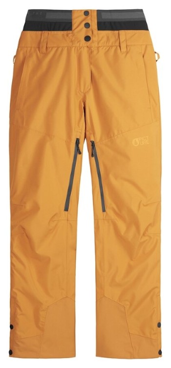 Picture Organic брюки Exa W 2024 camel L WPT104H-L