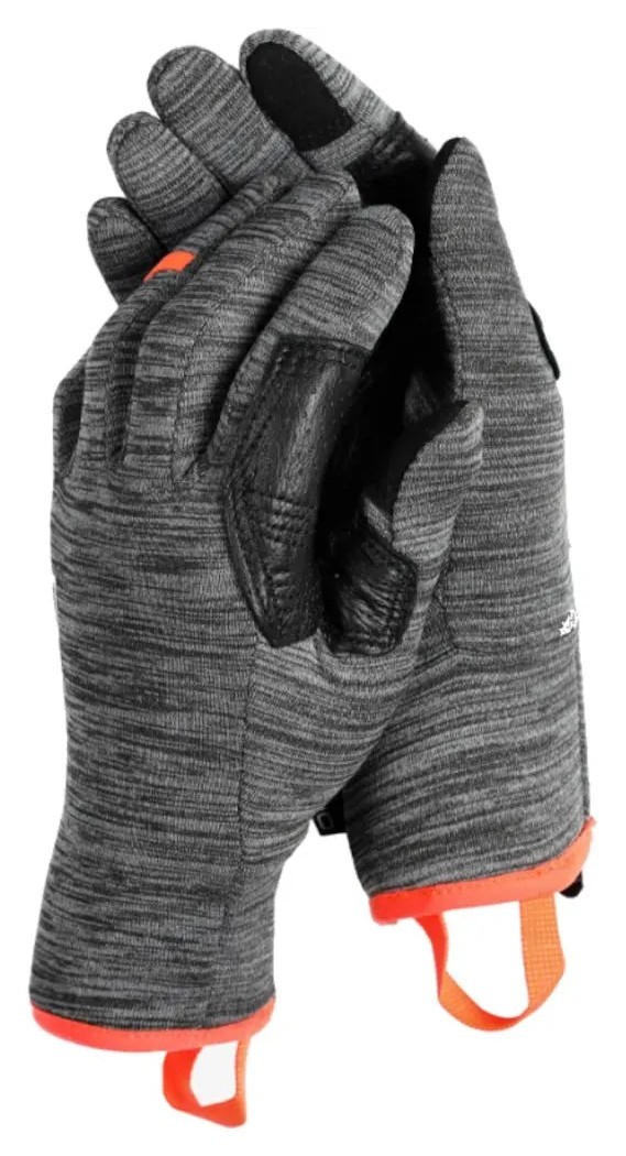 Рукавиці Ortovox Fleece Light Glove Wmn GRG_025.001.1157