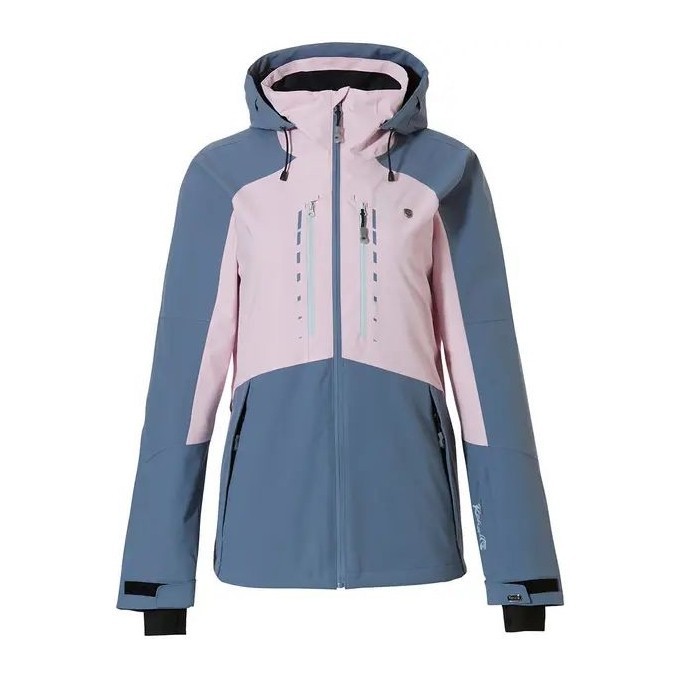 Куртка Rehall Elly для жінок 2023 pink lady 60348-9007-L