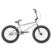 Велосипед KINK BMX WHIP XL 2022 Gloss Sage Grey