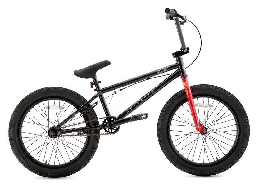 Велосипед Outleap BMX Revolt 20 RCH_9192
