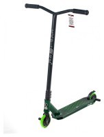 Трюковый самокат Explore CROSS DELUXE II (синий)