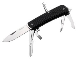 Багатофункціональний ніж Ruike Criterion Collection L31 чорний