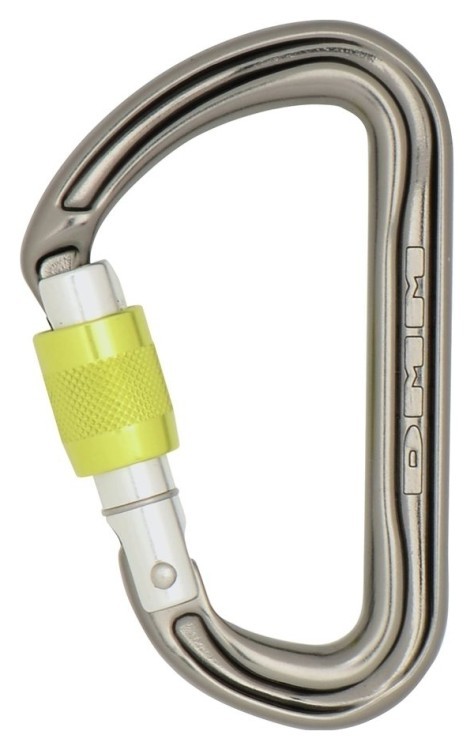 Карабін DMM Shadow SG A302
