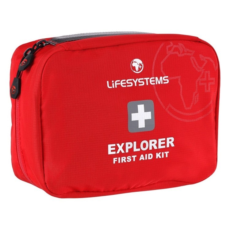 Аптечка Lifesystems Explorer First Aid Kit 1035
