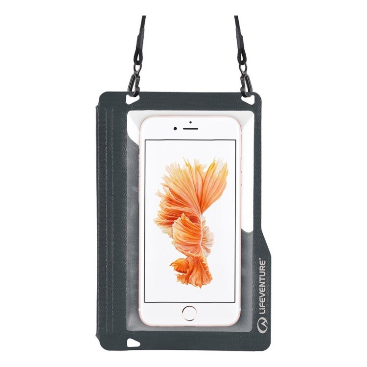 Гермочохол Lifeventure Waterproof Phone Case Plus 59561