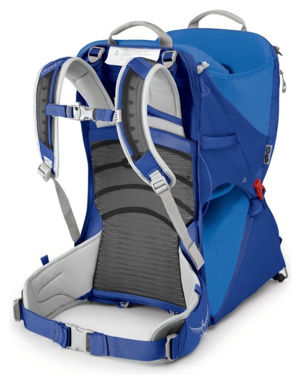 Рюкзак Osprey Poco LT 009.2665