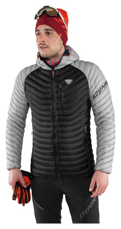Куртка Dynafit Radical DWN Hood Mns 016.002.1961