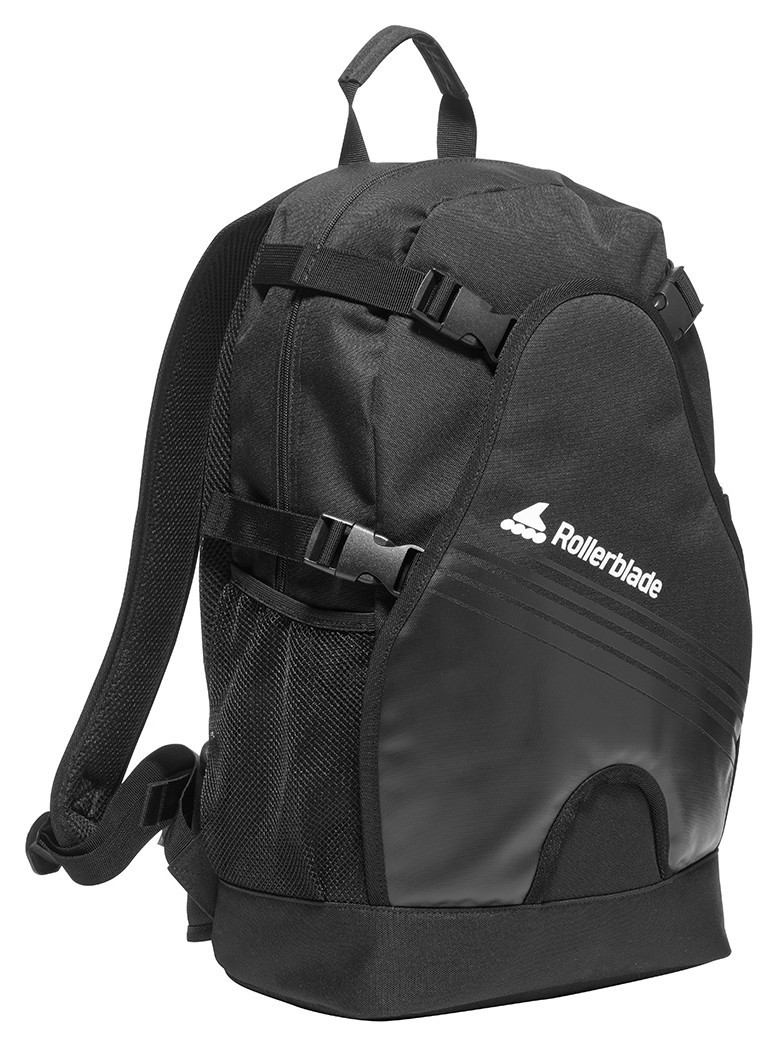 Rollerblade рюкзак Backpack LT 20 Eco black 86R06R5230-N001