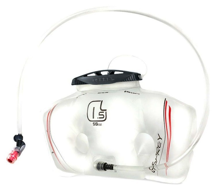 Питтєва система Osprey Hydraulics LT 1.5L 009.3268