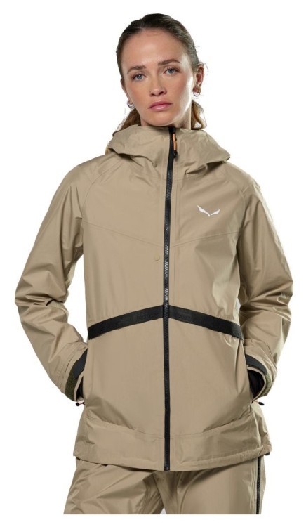 Куртка Salewa PUEZ PTX HYB Wms 013.012.0973