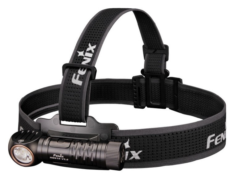 Мультиліхтар Fenix HM61R V3.0 FNR_HM61RV30