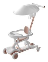 самокат Maraton 4in1 X2