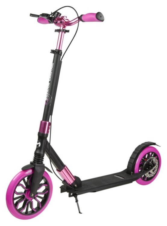 Самокат Maraton Cardinal Pink, 1 шт MRTN_2816