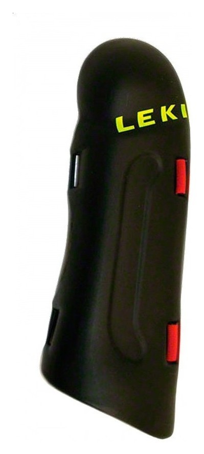 Захист гомілки Leki SHIN GUARD STANDARD M/L Black (364500003) RCH_18918