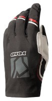 Перчатки для дорослих Yoko MTB AIR GLOVE 11″ Black (13-201307)