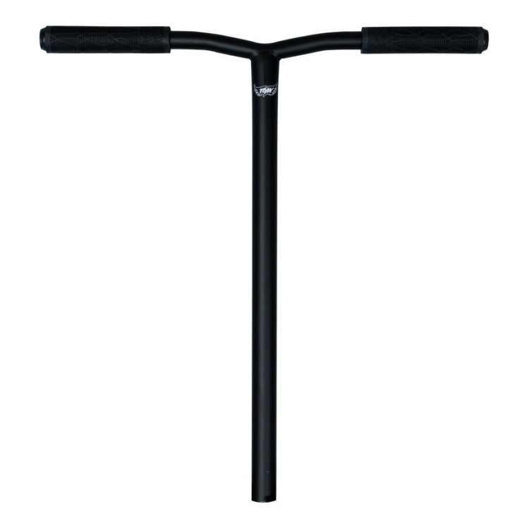 Руль Flyby Y-style Bar Black with Black Grips 5722051