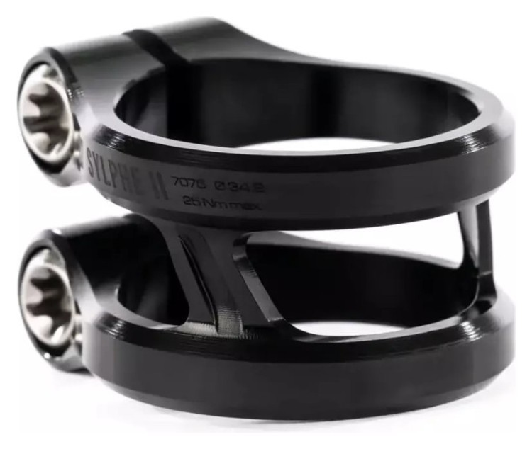 Затиск Ethic DTC Sylphe V2 34.9 Oversized Pro FRD.047963