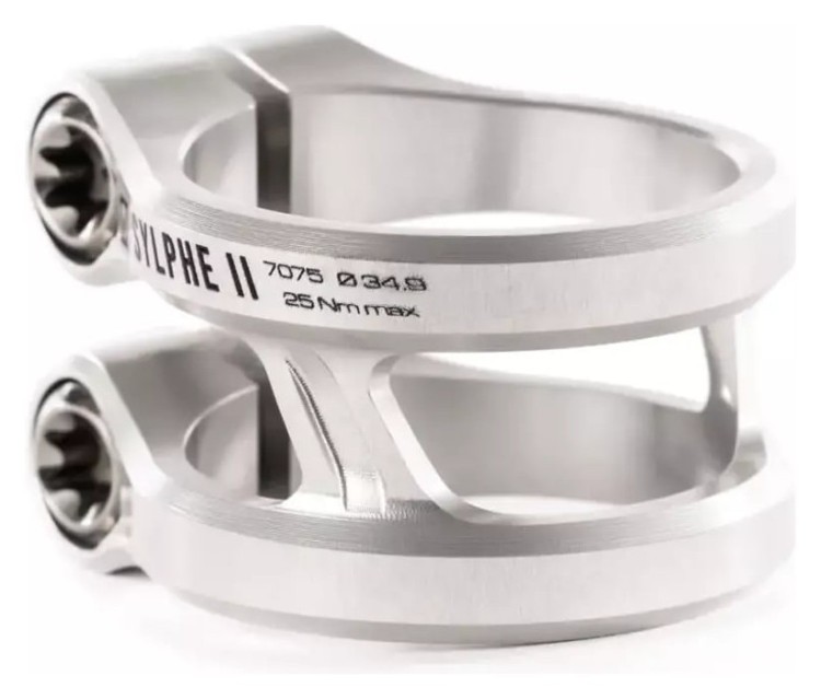 Затиск Ethic DTC Sylphe V2 34.9 Oversized Pro FRD.047964