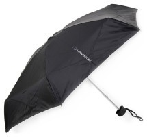 Lifeventure парасолька Trek Umbrella Small black